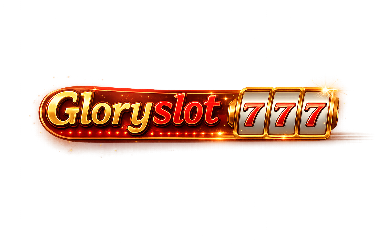 LOGO Glory777